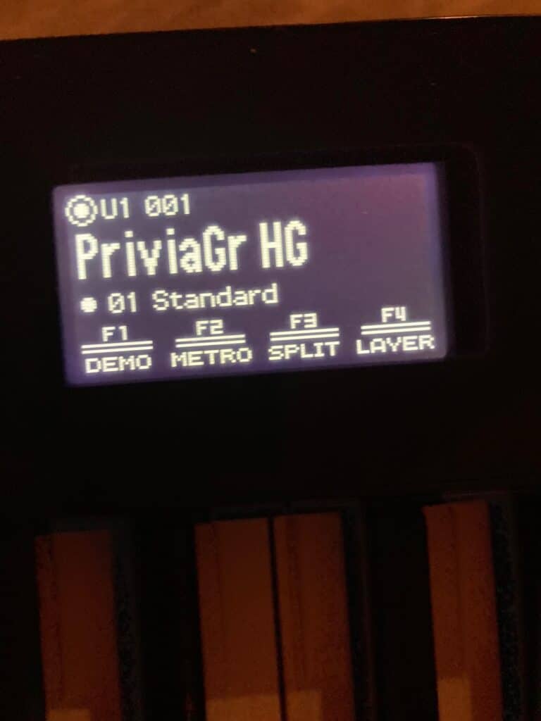 privia 