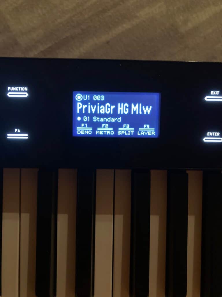 privia milw
