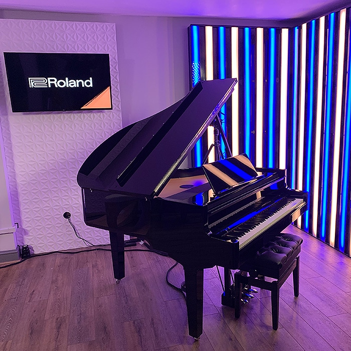 Roland GP-9