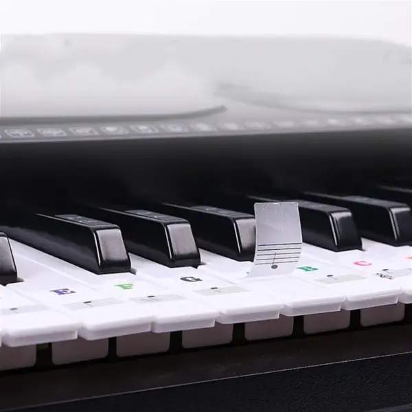 Piano Note Stickers - Image 6
