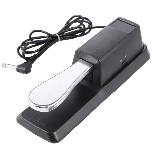 Digital Piano Sustain Pedal - Image 2