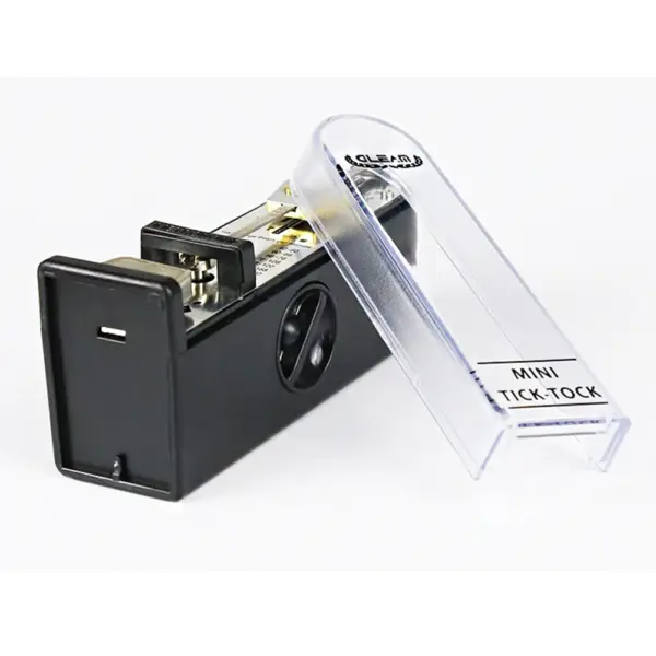 Mini Mechanical Piano Metronome - Image 2