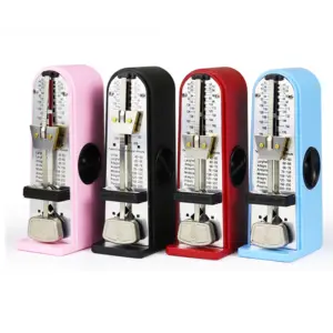 Mini Mechanical Piano Metronome