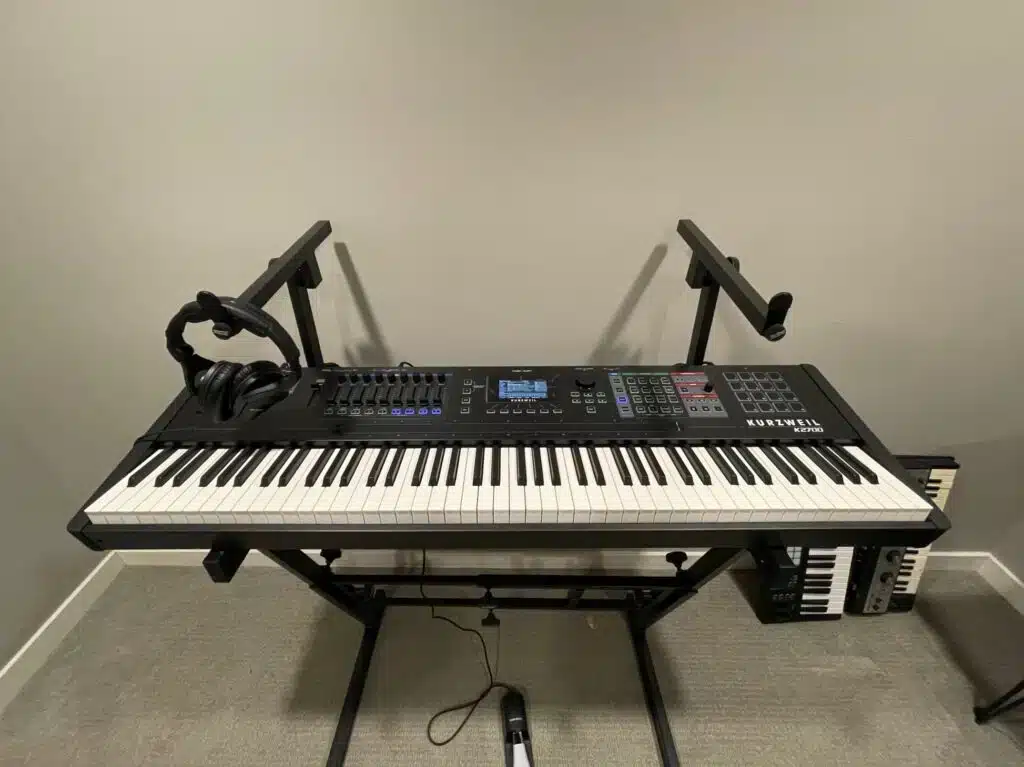 Kurzweil K2700