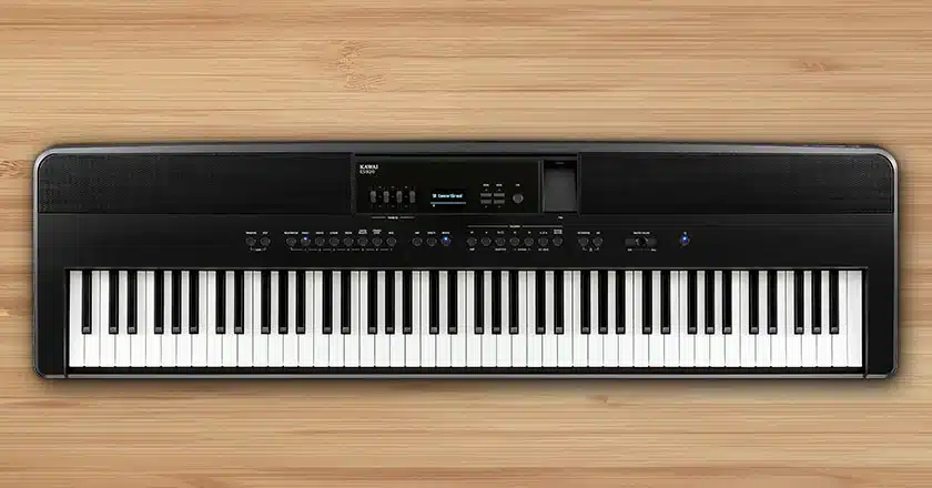 Kawai ES 920