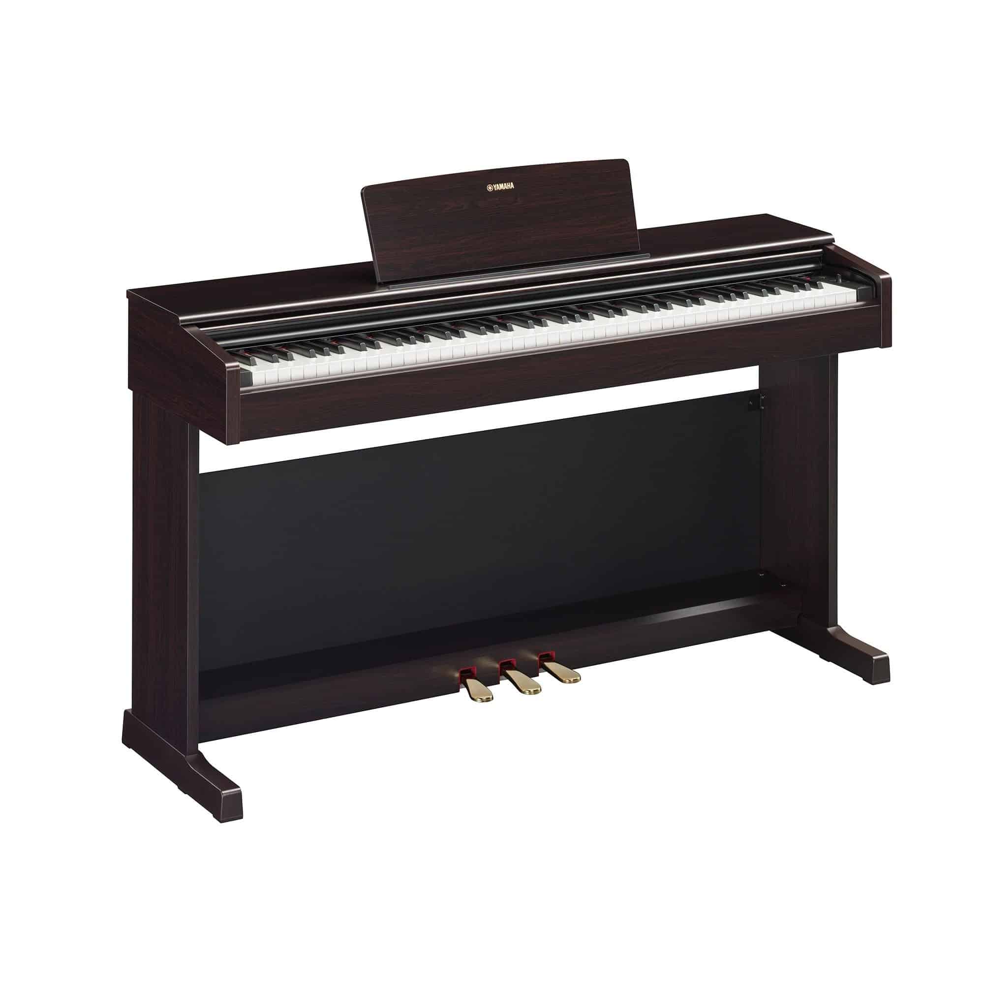 Yamaha Arius