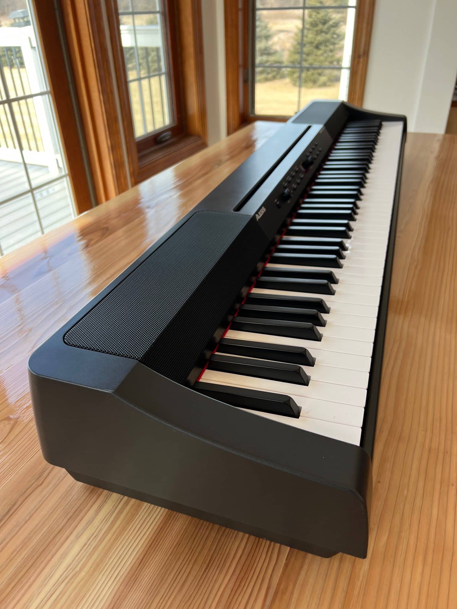 Alesis Prestige Artist