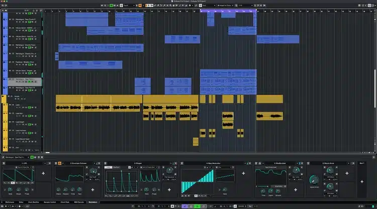 Cubase 14